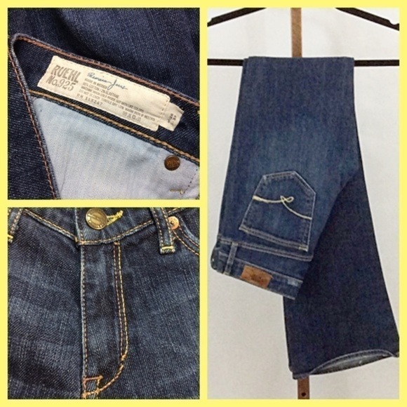 RUEHL NO.925 💕New York - Premium Jeans💕 - Picture 2 of 4